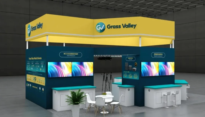 Grass Valley2025BIRTVչ(hu)ͨ^(chung)¶xýw