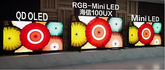 Їҕf(xi)JCŞRGB-Mini LED@ʾg(sh)I(lng)ca(chn)I(y)_(chung)