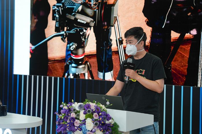 ۽|(zh)ȫýwƲBIRTV 2025ʳʬF(xin)o焓(chung)ʘF(xin)