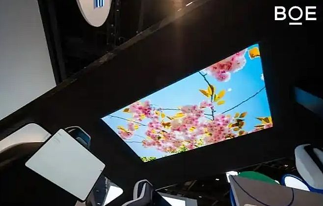 ͸֮OLEDcMicro LEDĽ