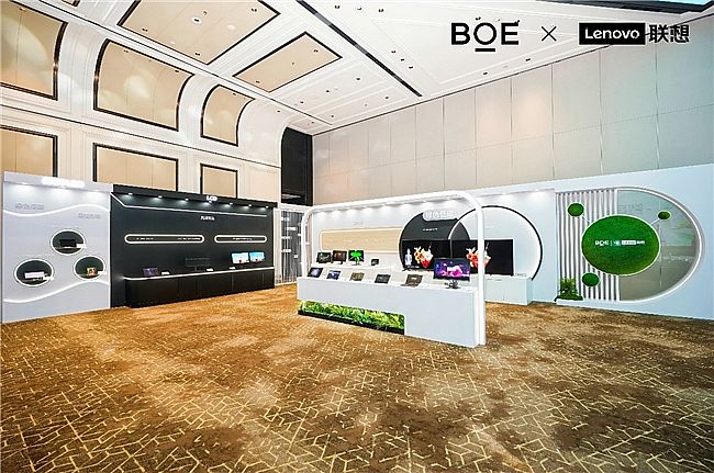 BOE|y(lin)l(f)Ş@ʾ Oxide＼g(sh)@ʾI(lng)(bio)U