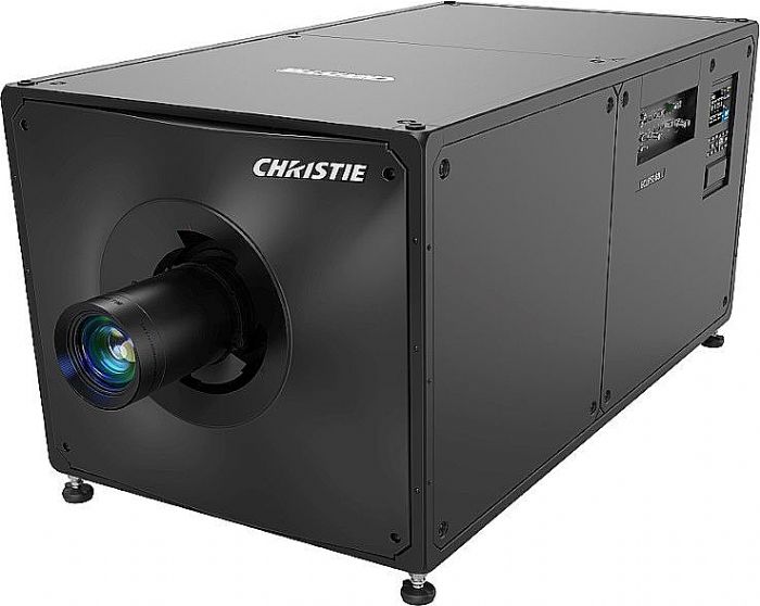 ҕChristieذl(f)Eclipse G3(sh)F(xin)ͶӰg(sh)ȫͻ