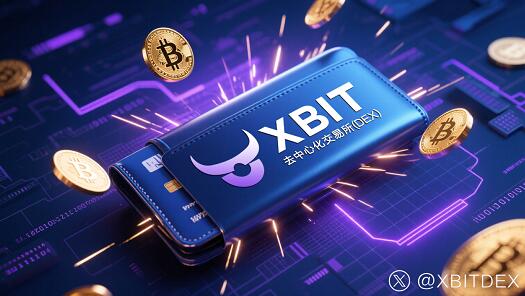 USD1(wn)Iڸ XBIT Wallet(wn)XB(ti)l(f)չ