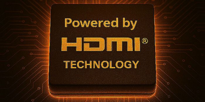 ȫ HDMI Ҏ(gu)cٷJ(rn)C HDMI a(chn)ƷopB(ti)ϵy(tng)