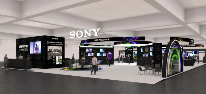 IBC2025ذչʾýwИI(y)Ĵһ(chung)B(ti)ϵy(tng)