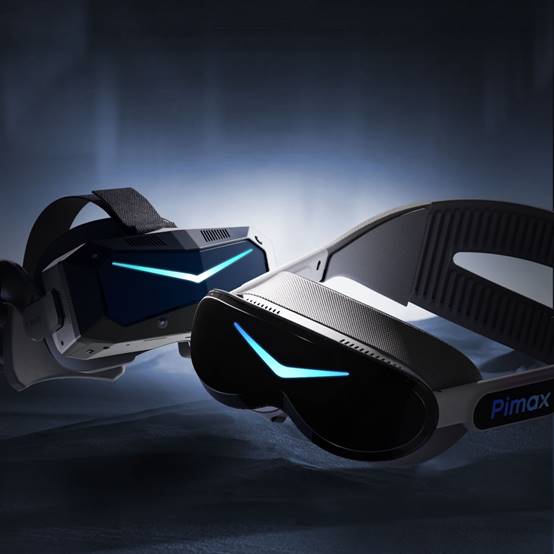 ȫVRИI(y)ӭشͻƣСƷRl(f)Pancake+Micro OLED VR~볬VǕr
