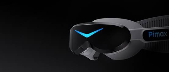 ȫVRИI(y)ӭشͻƣСƷRl(f)Pancake+Micro OLED VR~볬VǕr