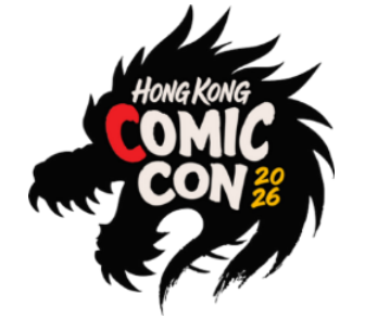 Optics VenturesۇHչHong Kong Comic Con2026  5 ׶ȵ